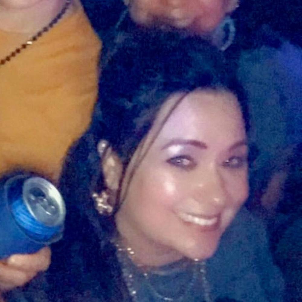 Meet your Posher, Reanna